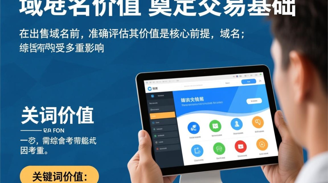 新手怎么把域名卖出去?有哪些方法和渠道? 新手怎么把域名卖出去?有哪些方法和渠道?