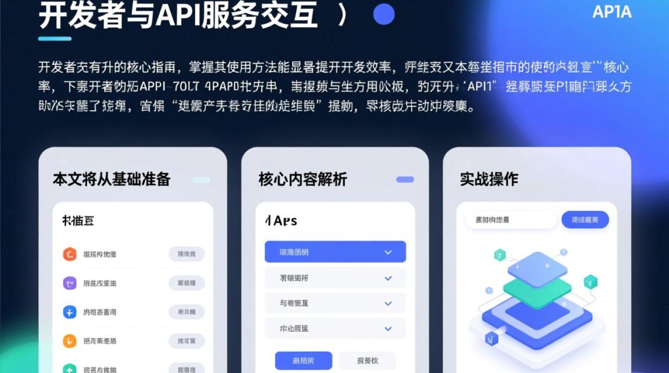 api文档怎么用?新手入门教程详细步骤指南-好主机测评网