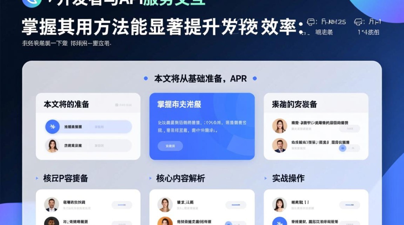 api文档怎么用?新手入门教程详细步骤指南 api文档怎么用?新手入门教程详细步骤指南