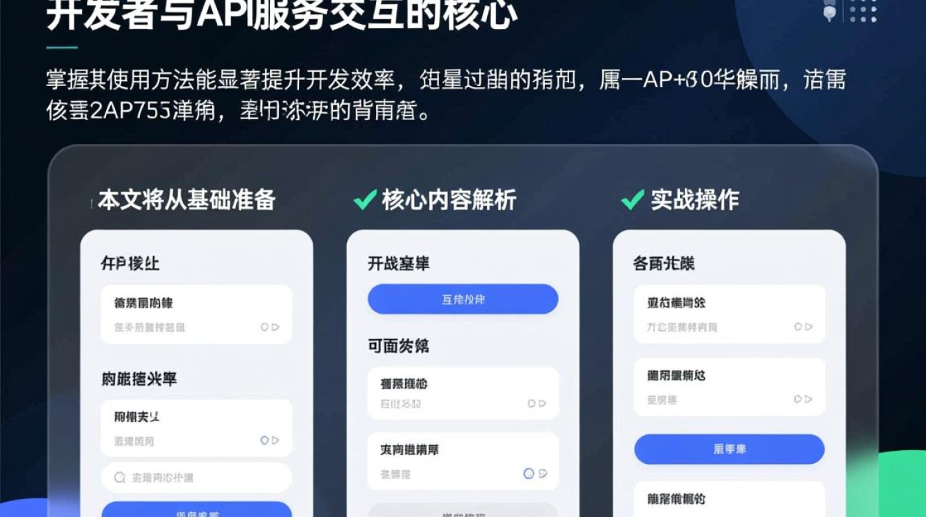 api文档怎么用?新手入门教程详细步骤指南 api文档怎么用?新手入门教程详细步骤指南