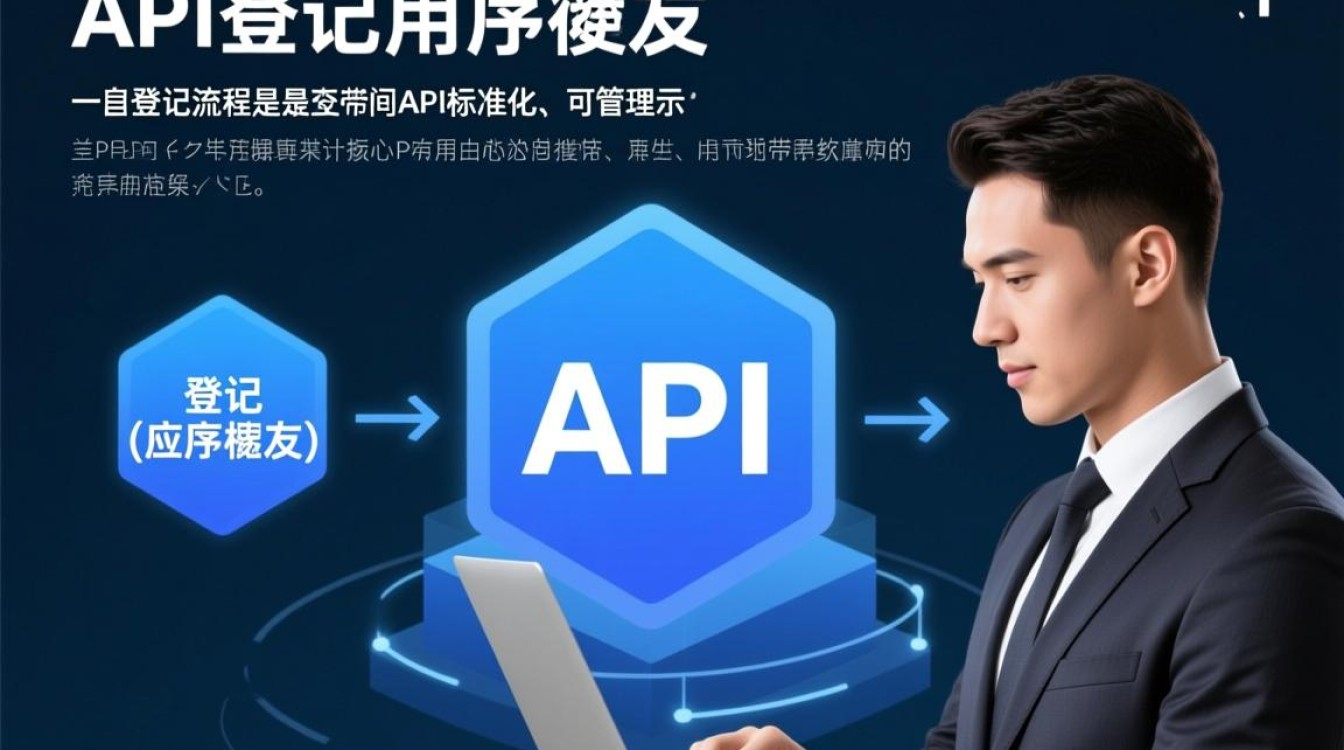 api登记流程是怎样的?新手怎么操作?需要准备什么材料? api登记流程是怎样的?新手怎么操作?需要准备什么材料?