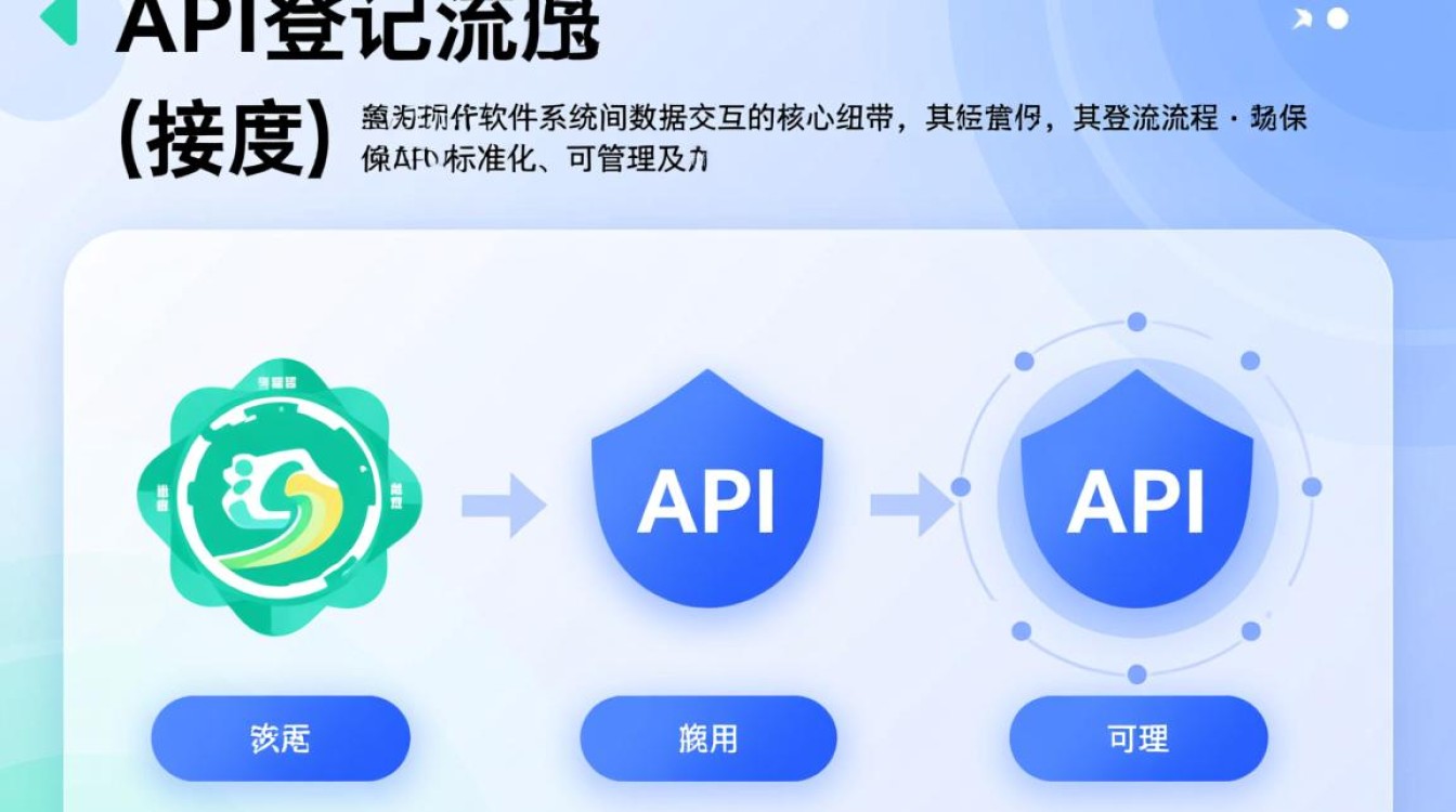 api登记流程是怎样的?新手怎么操作?需要准备什么材料?-好主机测评网