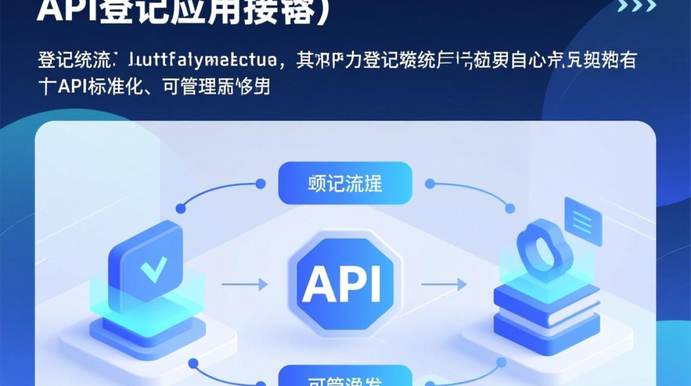 api登记流程是怎样的?新手怎么操作?需要准备什么材料? api登记流程是怎样的?新手怎么操作?需要准备什么材料?