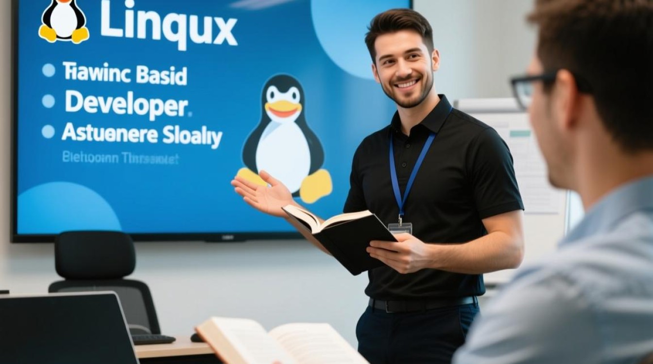 Linux高级培训哪里好?课程内容与就业前景如何?-好主机测评网