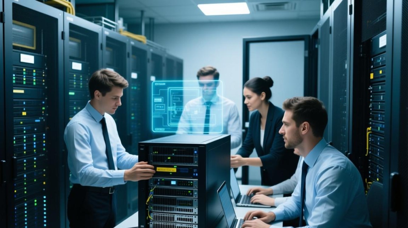 多人访问虚拟机时如何实现高效协作与权限隔离? 多人访问虚拟机时如何实现高效协作与权限隔离?