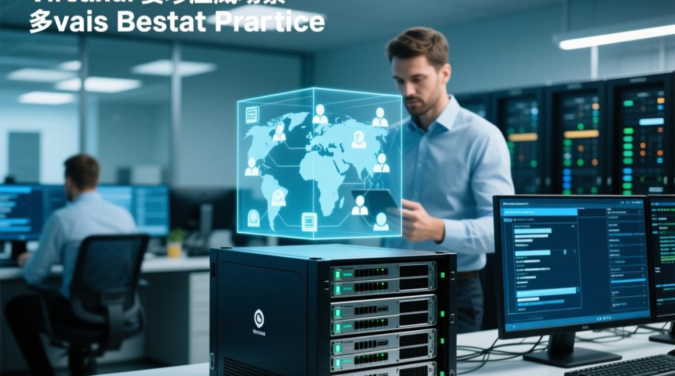 多人访问虚拟机时如何实现高效协作与权限隔离? 多人访问虚拟机时如何实现高效协作与权限隔离?