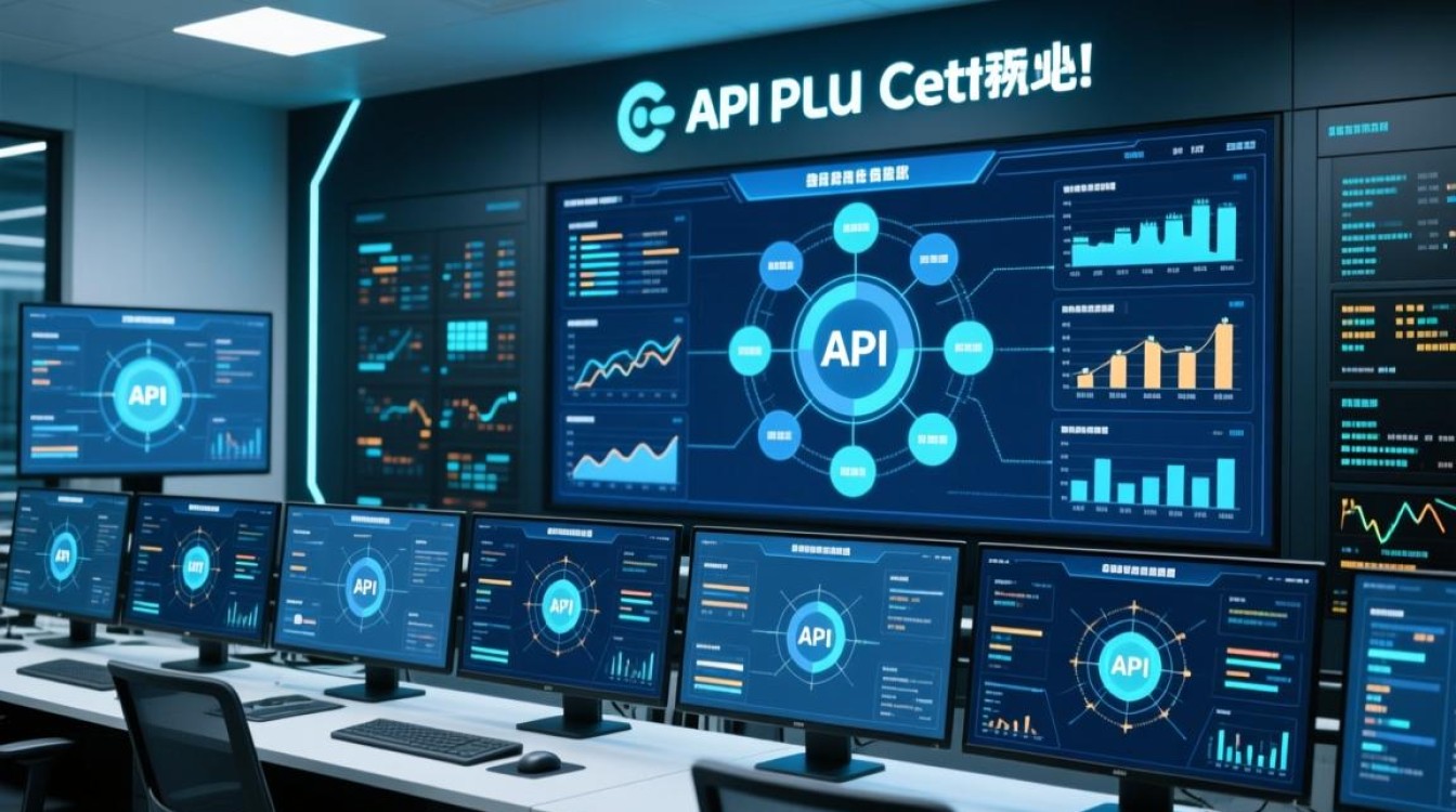 API控制中心怎么用?新手操作指南及常见问题解答 API控制中心怎么用?新手操作指南及常见问题解答