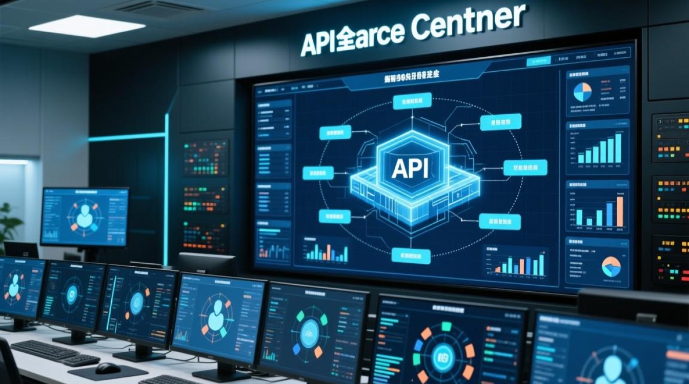 API控制中心怎么用?新手操作指南及常见问题解答-好主机测评网