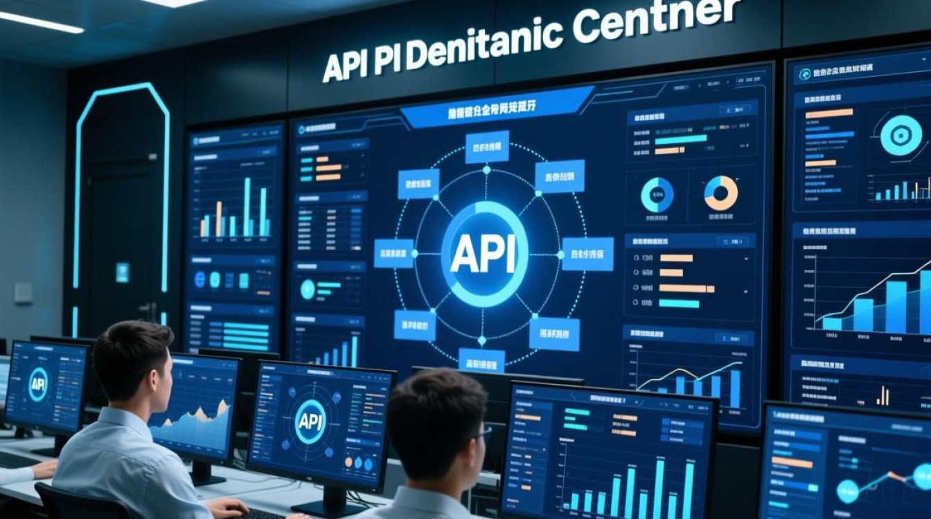 API控制中心怎么用?新手操作指南及常见问题解答 API控制中心怎么用?新手操作指南及常见问题解答