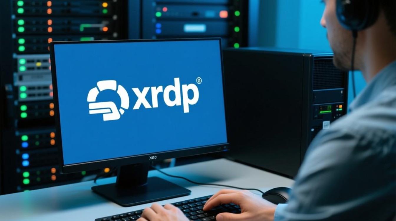 xrdp开启虚拟机后无法连接怎么办?-好主机测评网