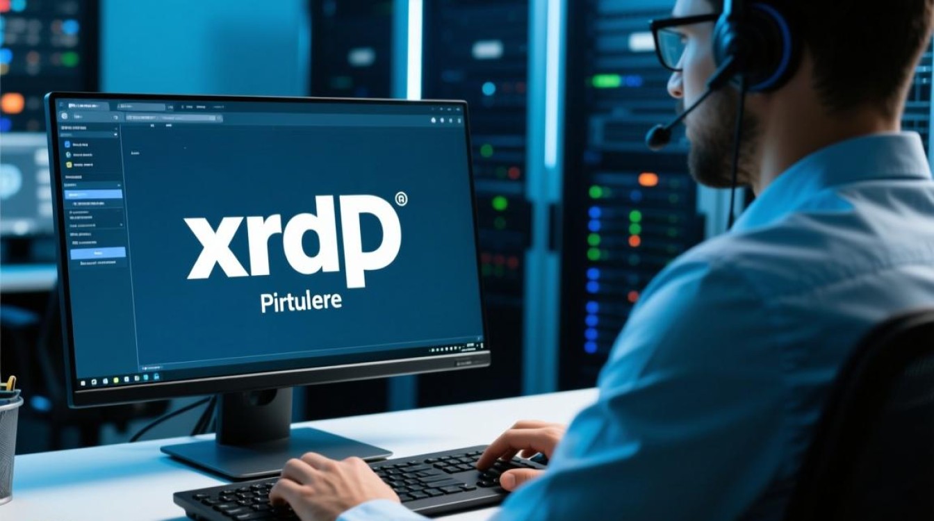 xrdp开启虚拟机后无法连接怎么办? xrdp开启虚拟机后无法连接怎么办?