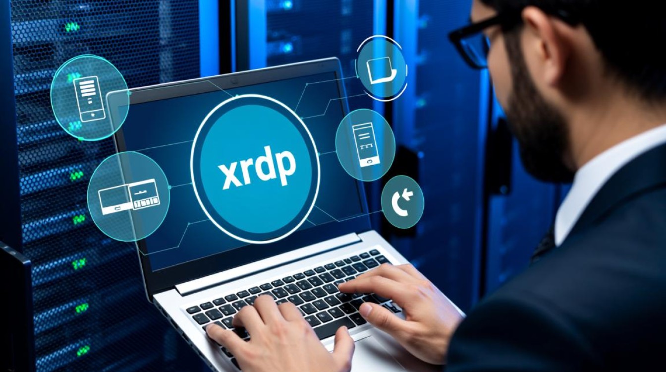 xrdp开启虚拟机后无法连接怎么办? xrdp开启虚拟机后无法连接怎么办?