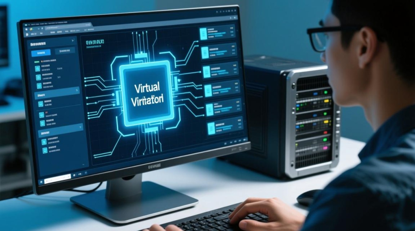 虚拟机终端显示localhost无法连接怎么办?-好主机测评网