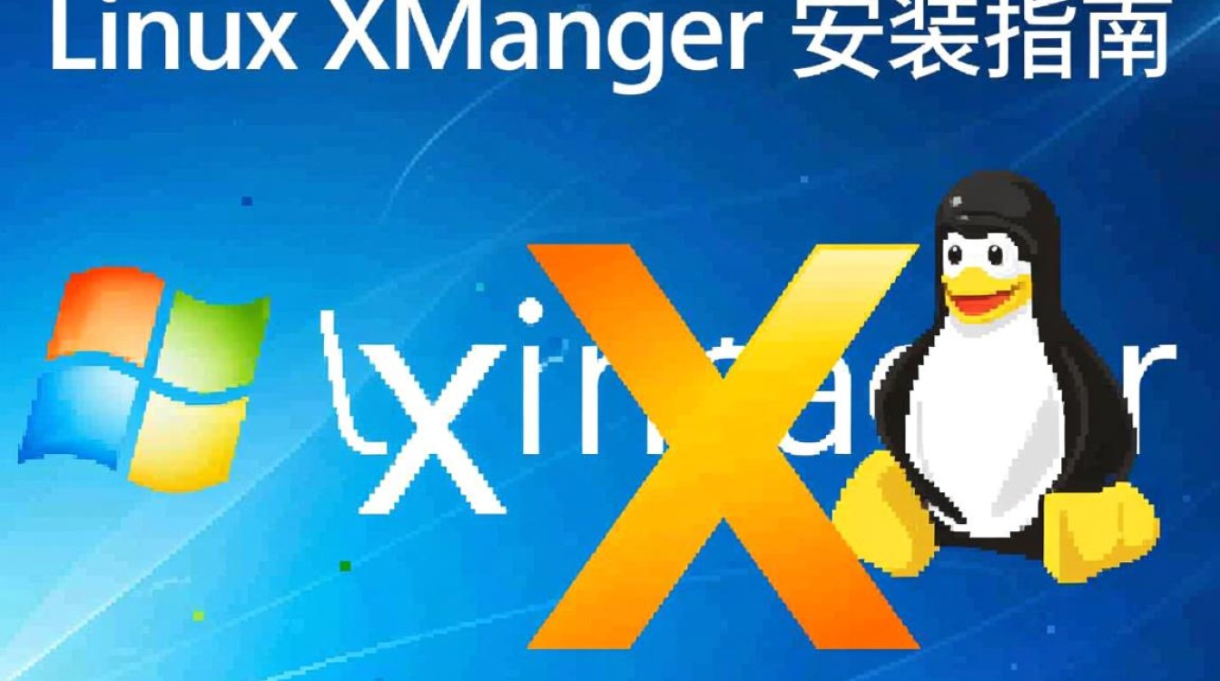 Linux XManager安装步骤是怎样的?详细教程来了! Linux XManager安装步骤是怎样的?详细教程来了!