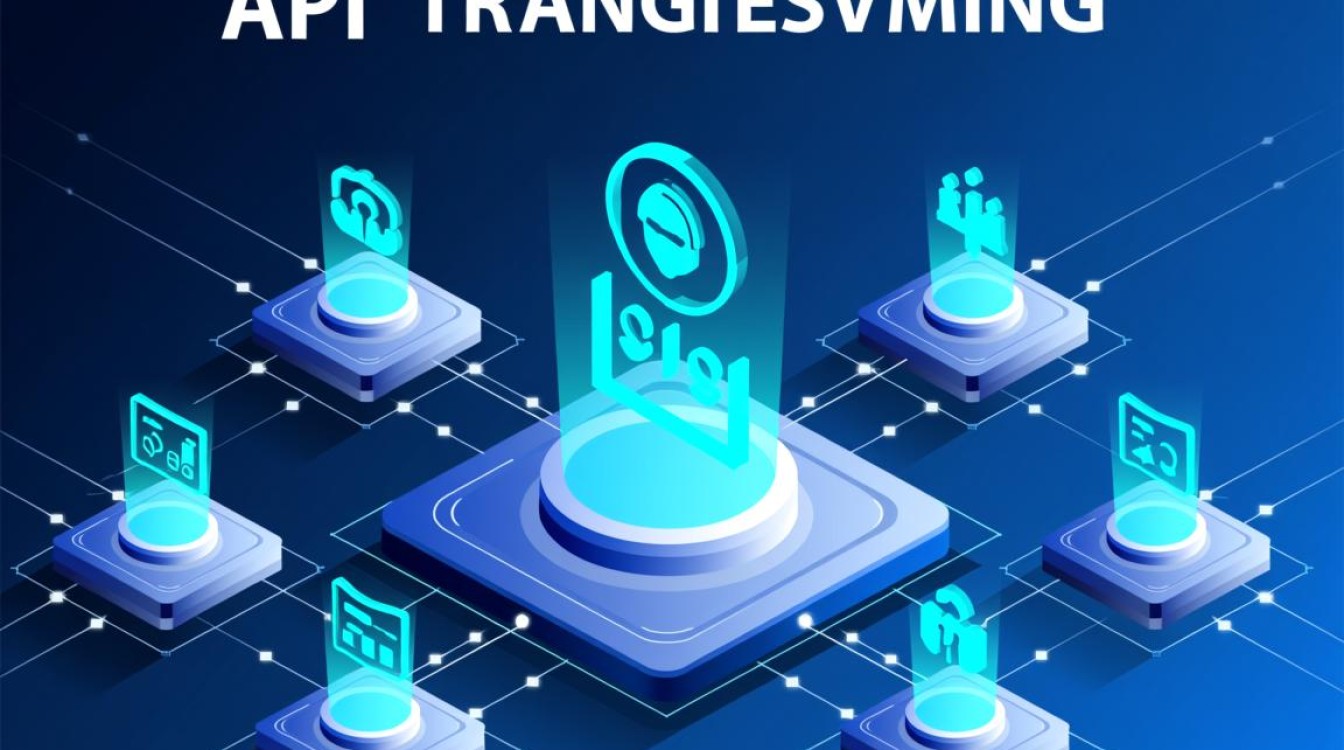 如何绘制清晰易懂的API服务物理架构图?-好主机测评网