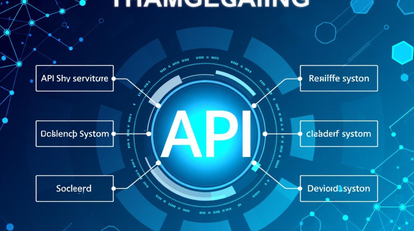 如何绘制清晰易懂的API服务物理架构图? 如何绘制清晰易懂的API服务物理架构图?