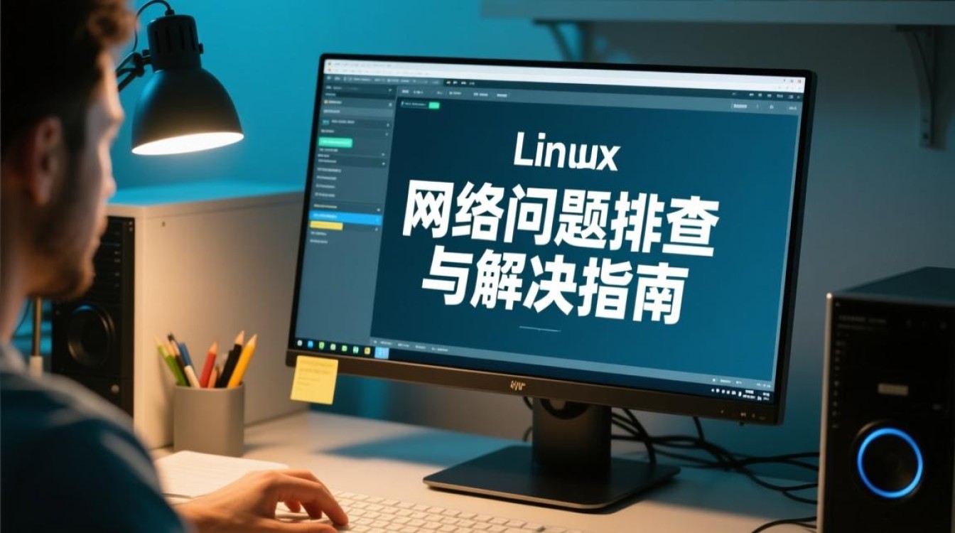 Linux网络问题排查步骤有哪些?新手如何快速定位故障? Linux网络问题排查步骤有哪些?新手如何快速定位故障?
