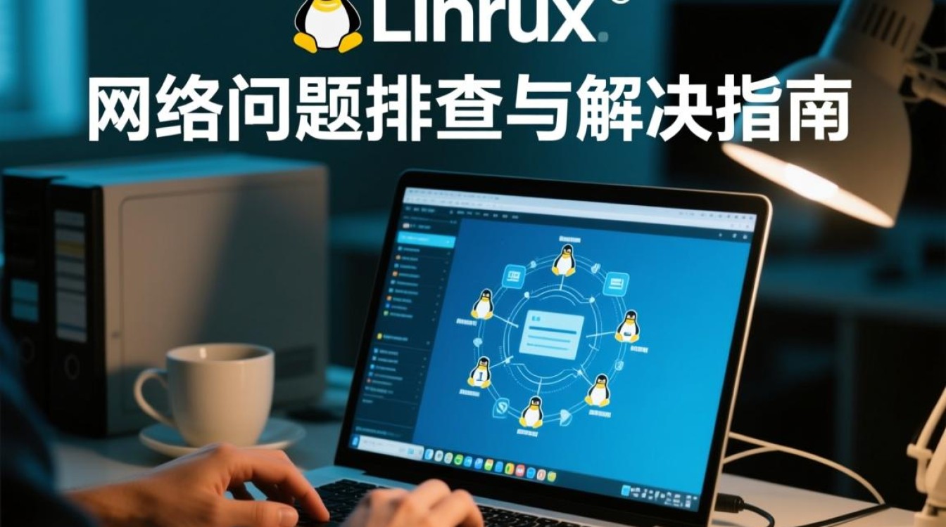 Linux网络问题排查步骤有哪些?新手如何快速定位故障? Linux网络问题排查步骤有哪些?新手如何快速定位故障?