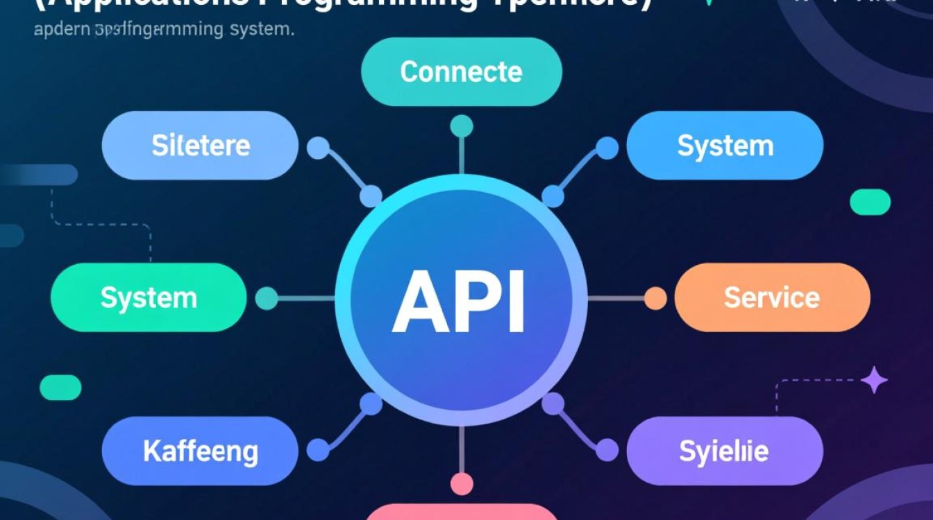 API底层是如何通过代码实现的?-好主机测评网