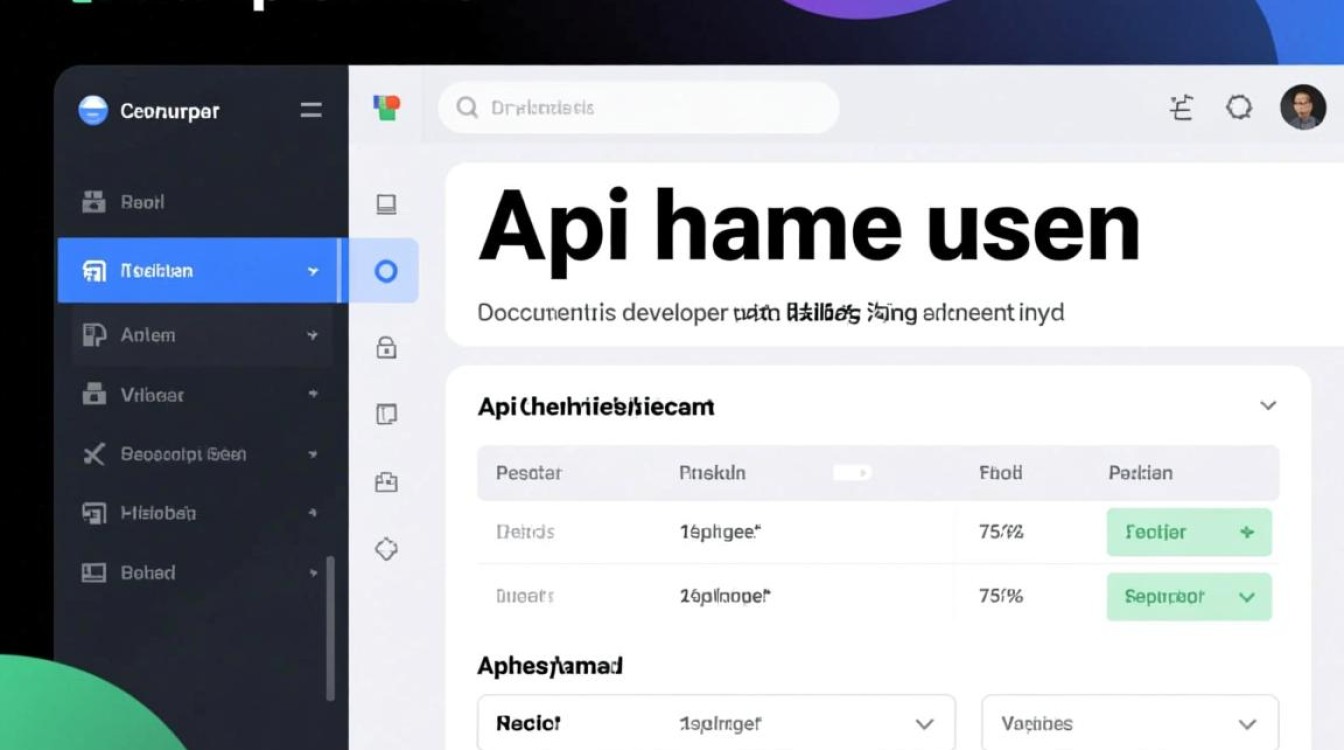 API文档怎么用?新手必看入门指南! API文档怎么用?新手必看入门指南!