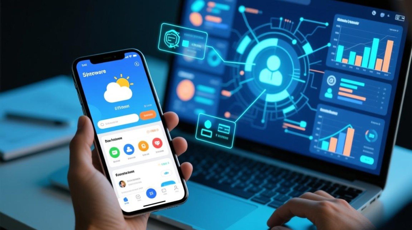 API到底是什么?具体能用来做什么?-好主机测评网