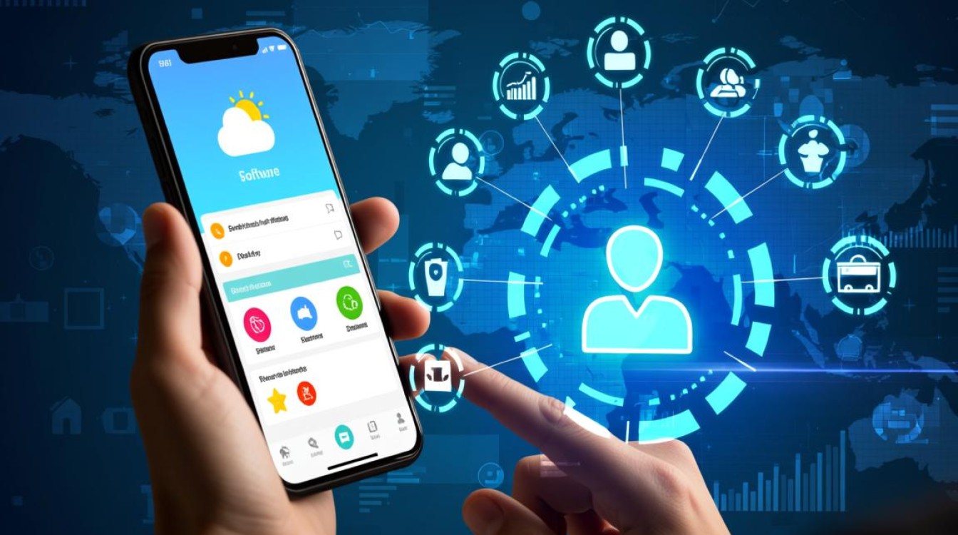 API到底是什么?具体能用来做什么? API到底是什么?具体能用来做什么?