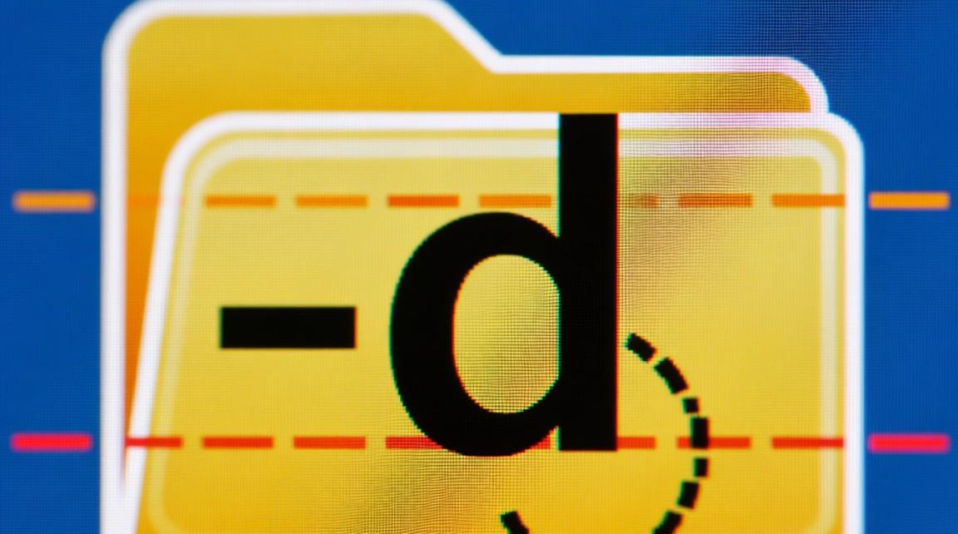 Linux shell d命令是什么?如何使用d命令进行文件管理?-好主机测评网