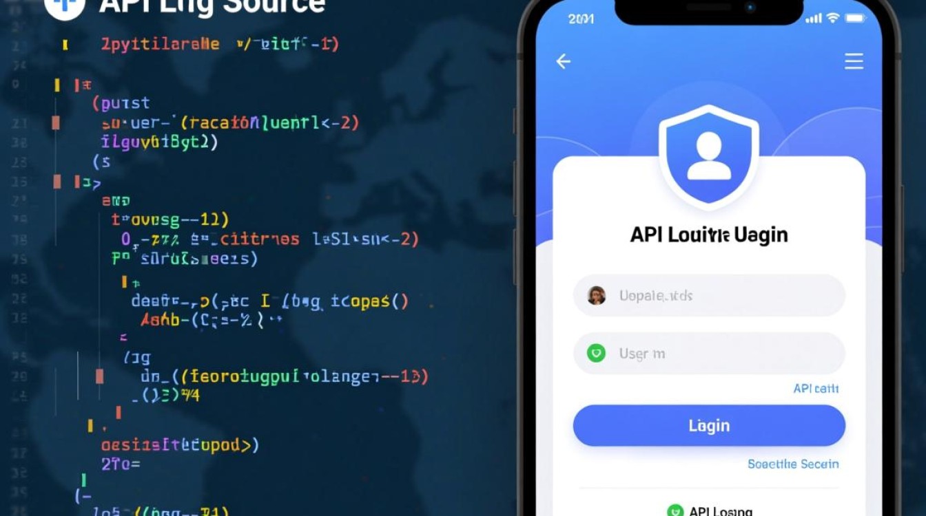 api登录源码如何实现安全认证与错误处理? api登录源码如何实现安全认证与错误处理?