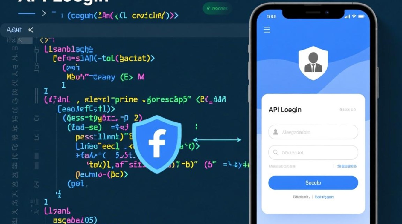 api登录源码如何实现安全认证与错误处理?-好主机测评网