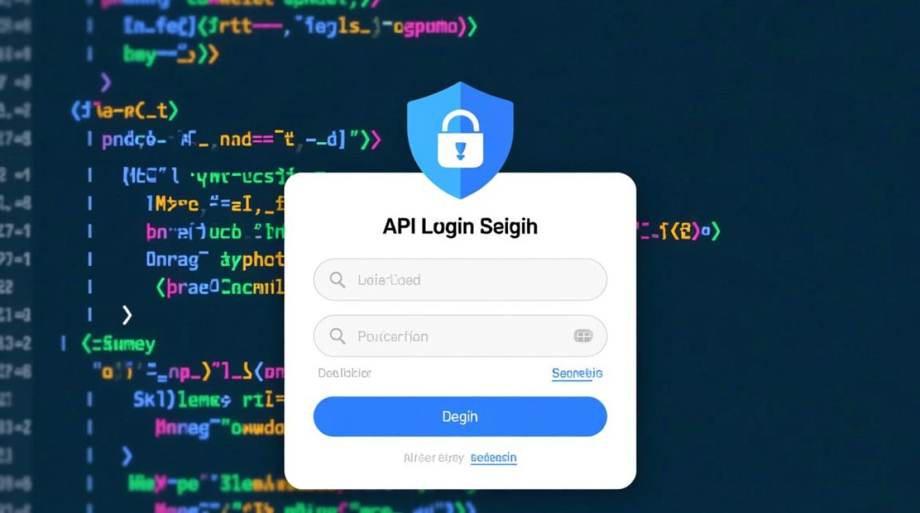 api登录源码如何实现安全认证与错误处理? api登录源码如何实现安全认证与错误处理?