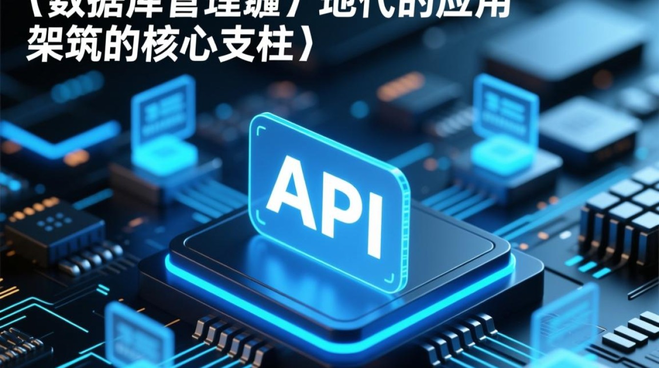API数据库管理如何高效实现权限控制与数据安全? API数据库管理如何高效实现权限控制与数据安全?