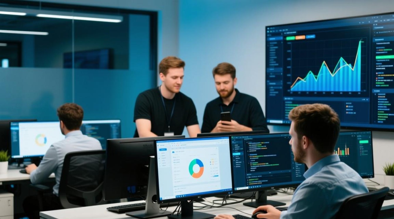 虚拟机做环境时,如何高效配置与管理多版本依赖?-好主机测评网