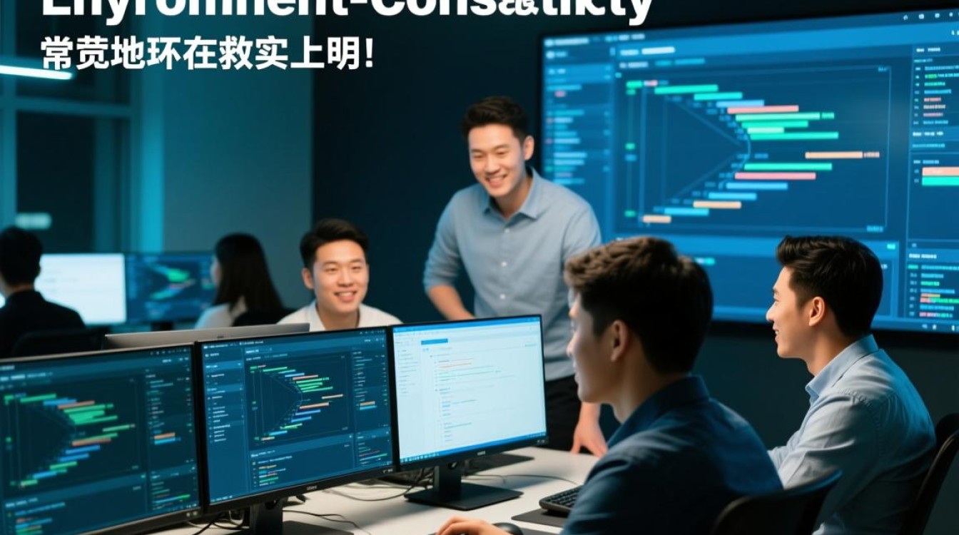 虚拟机做环境时，如何高效配置与管理多版本依赖？