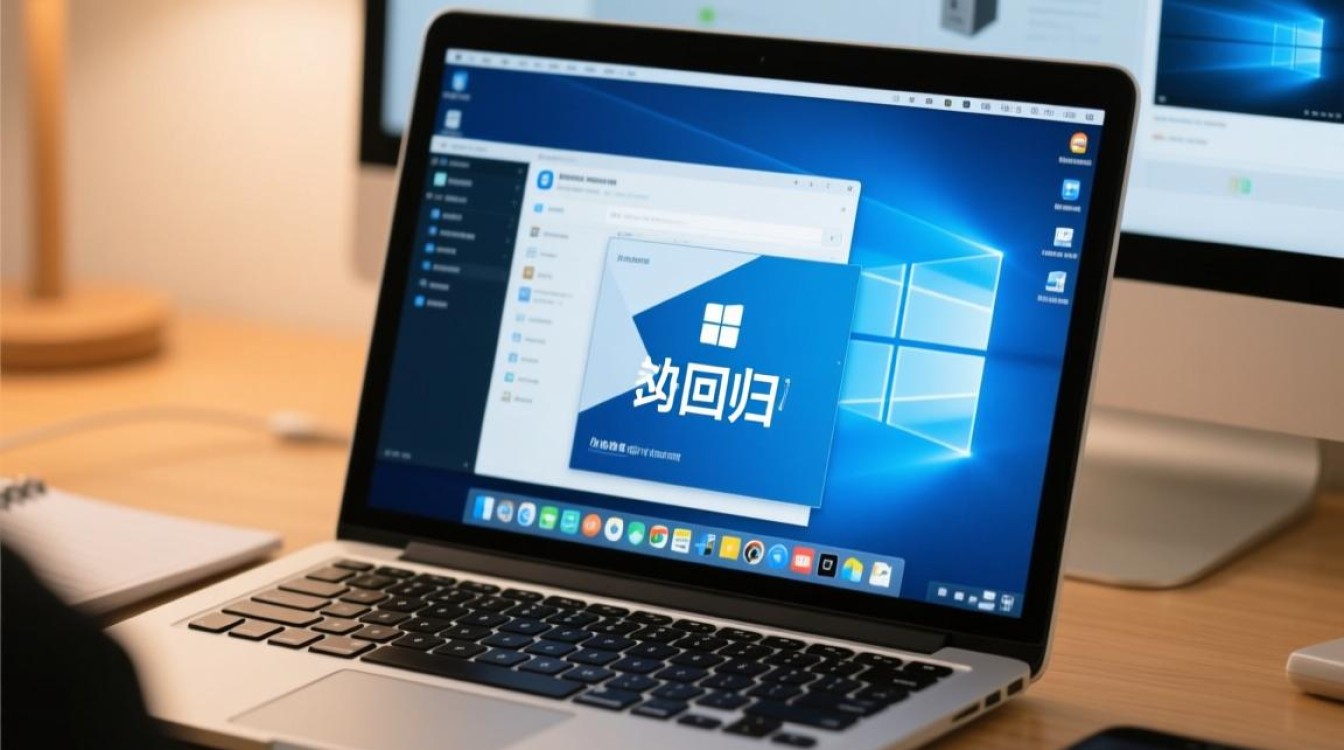 虚拟机回到mac?如何无缝切换数据不丢失?-好主机测评网