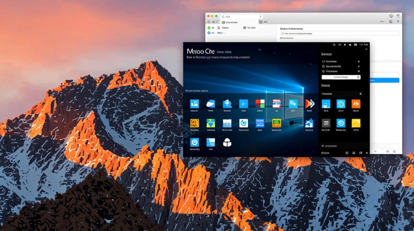 虚拟机回到mac?如何无缝切换数据不丢失? 虚拟机回到mac?如何无缝切换数据不丢失?