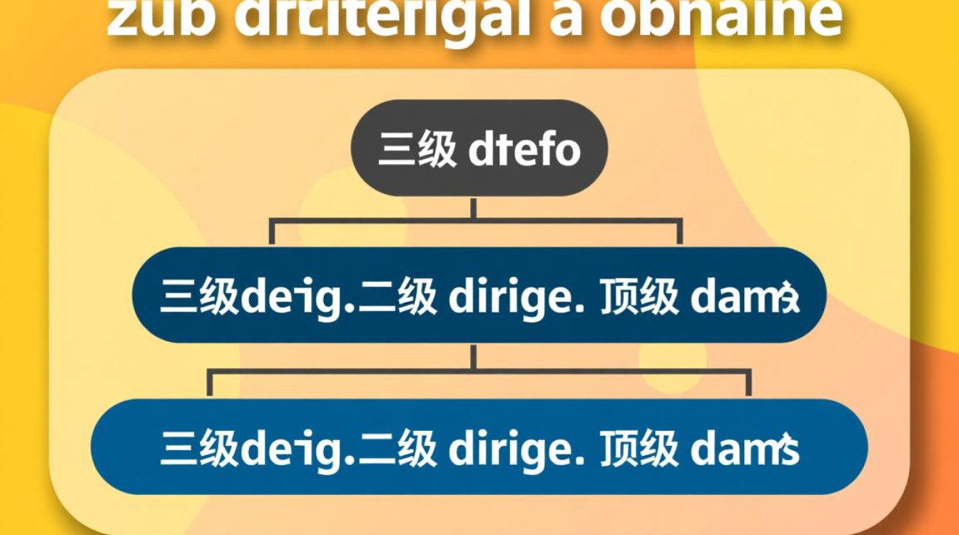 万网如何设置三级域名?新手操作步骤详解指南 万网如何设置三级域名?新手操作步骤详解指南