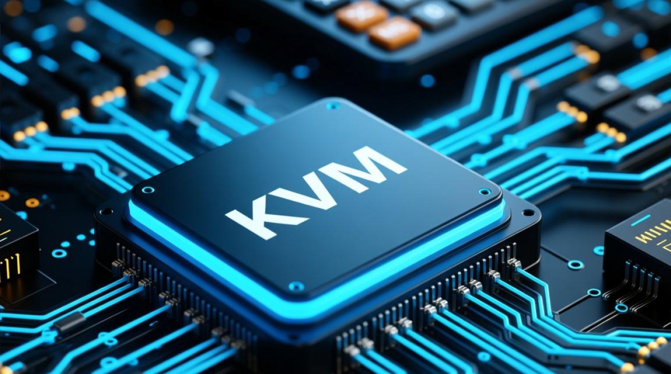 kvm虚拟机与物理机性能差异到底有多大?-好主机测评网