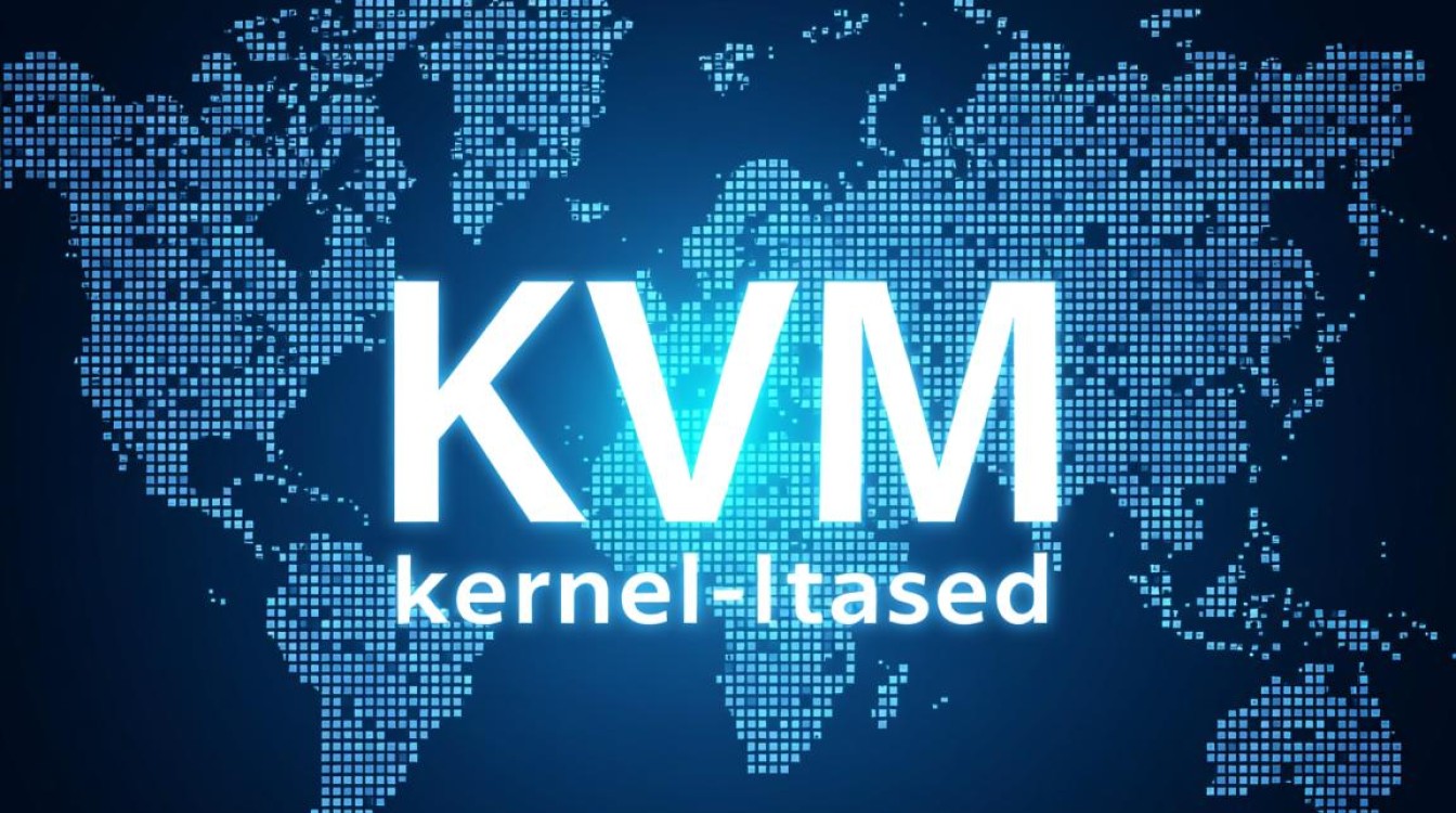 kvm虚拟机与物理机性能差异到底有多大? kvm虚拟机与物理机性能差异到底有多大?