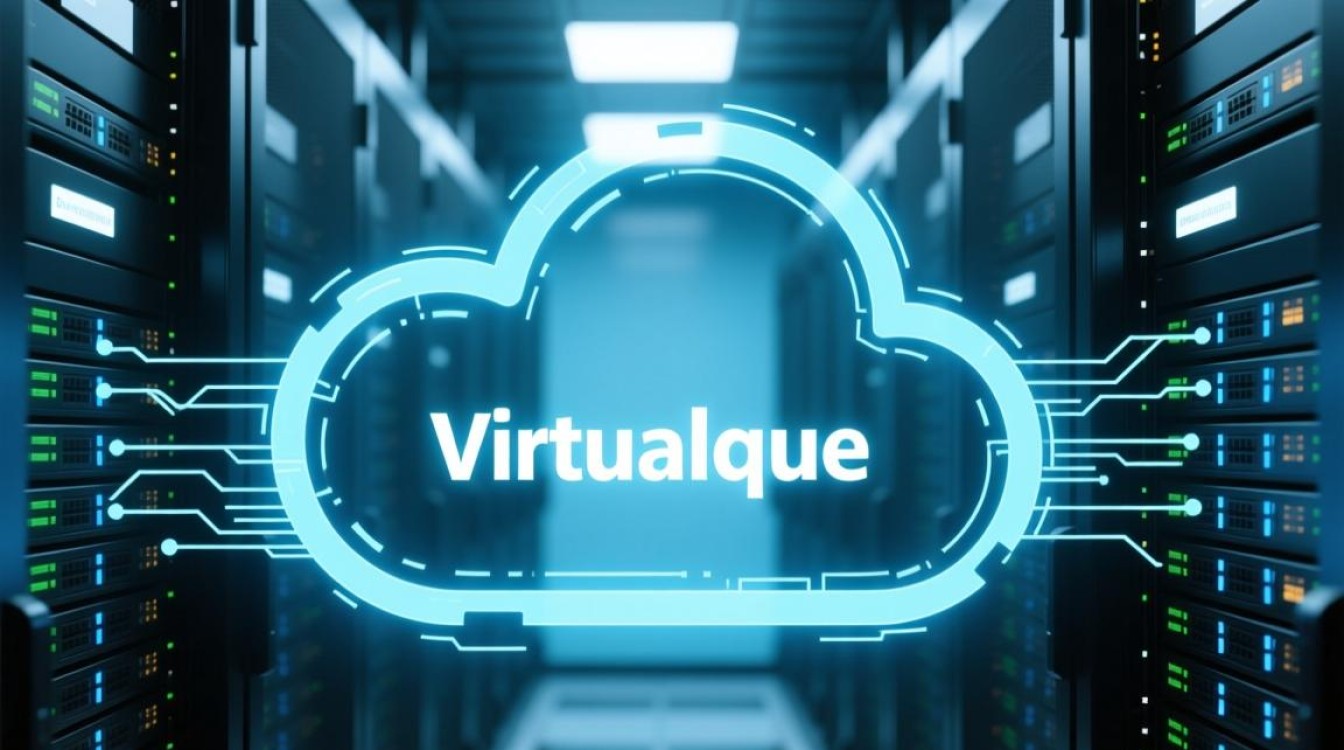 虚拟机接口未知怎么办?排查步骤与解决方法详解 虚拟机接口未知怎么办?排查步骤与解决方法详解