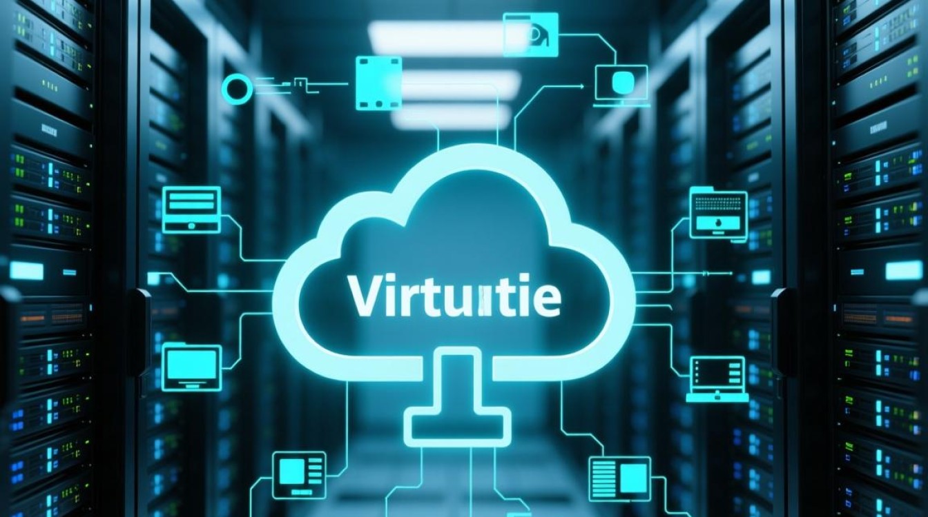 虚拟机接口未知怎么办?排查步骤与解决方法详解 虚拟机接口未知怎么办?排查步骤与解决方法详解