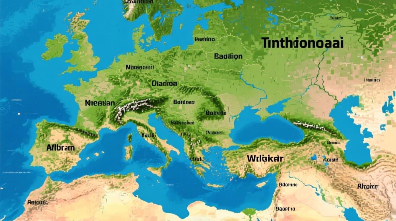 互联网常用地理性域名有哪些?各国域名后缀有何特点? 互联网常用地理性域名有哪些?各国域名后缀有何特点?