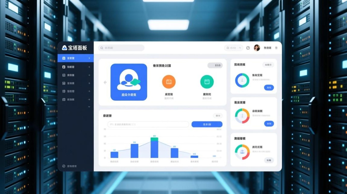宝塔面板虚拟机如何配置才能安全稳定运行?-好主机测评网
