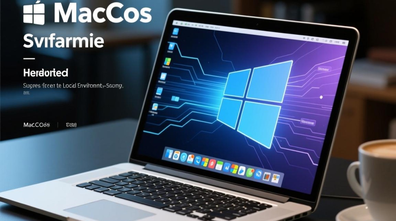 虚拟机本地苹果系统怎么安装?性能和真机有差距吗?-好主机测评网