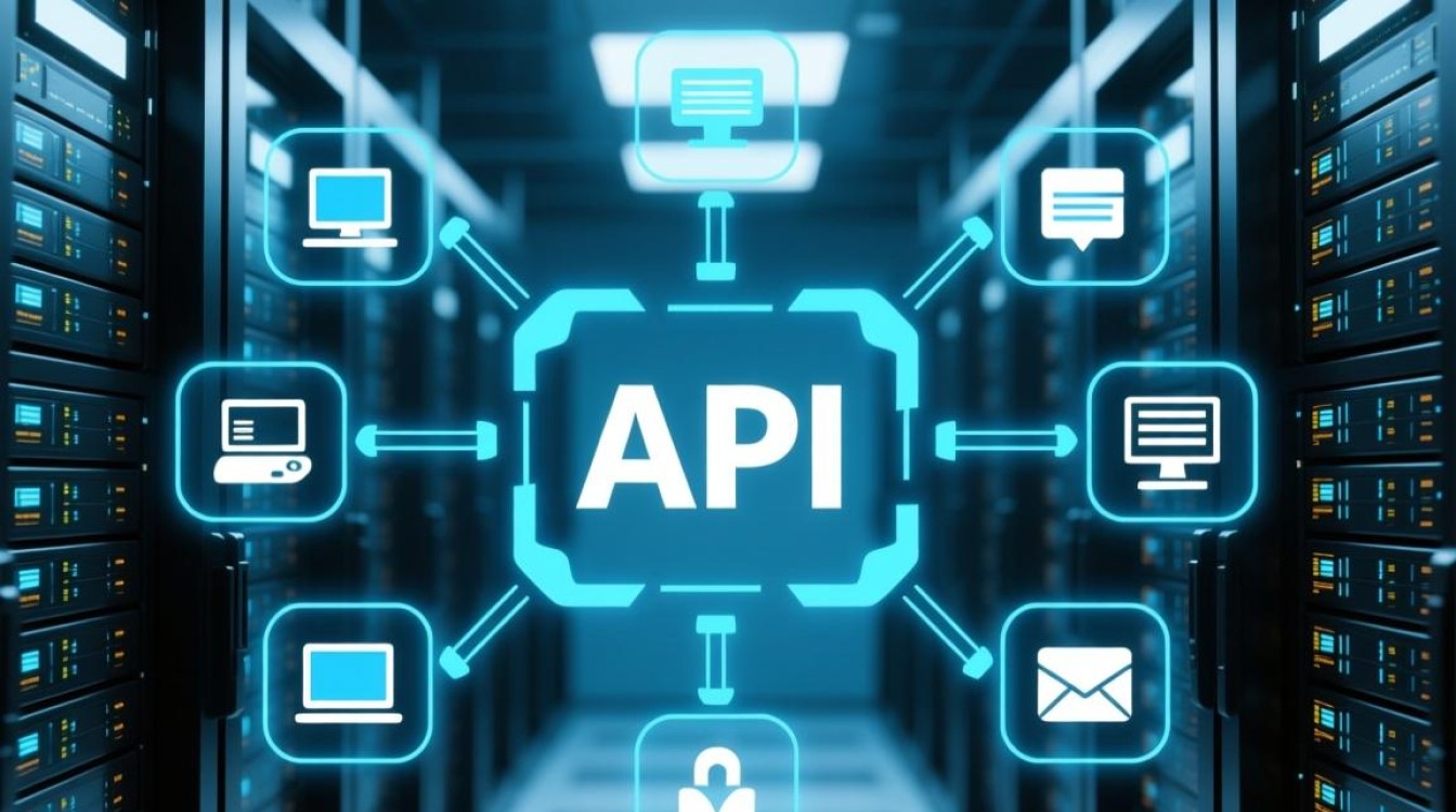 API数据库如何高效实现数据交互与权限管理?-好主机测评网