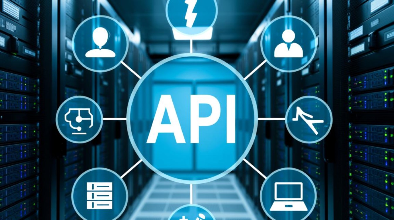 API数据库如何高效实现数据交互与权限管理? API数据库如何高效实现数据交互与权限管理?