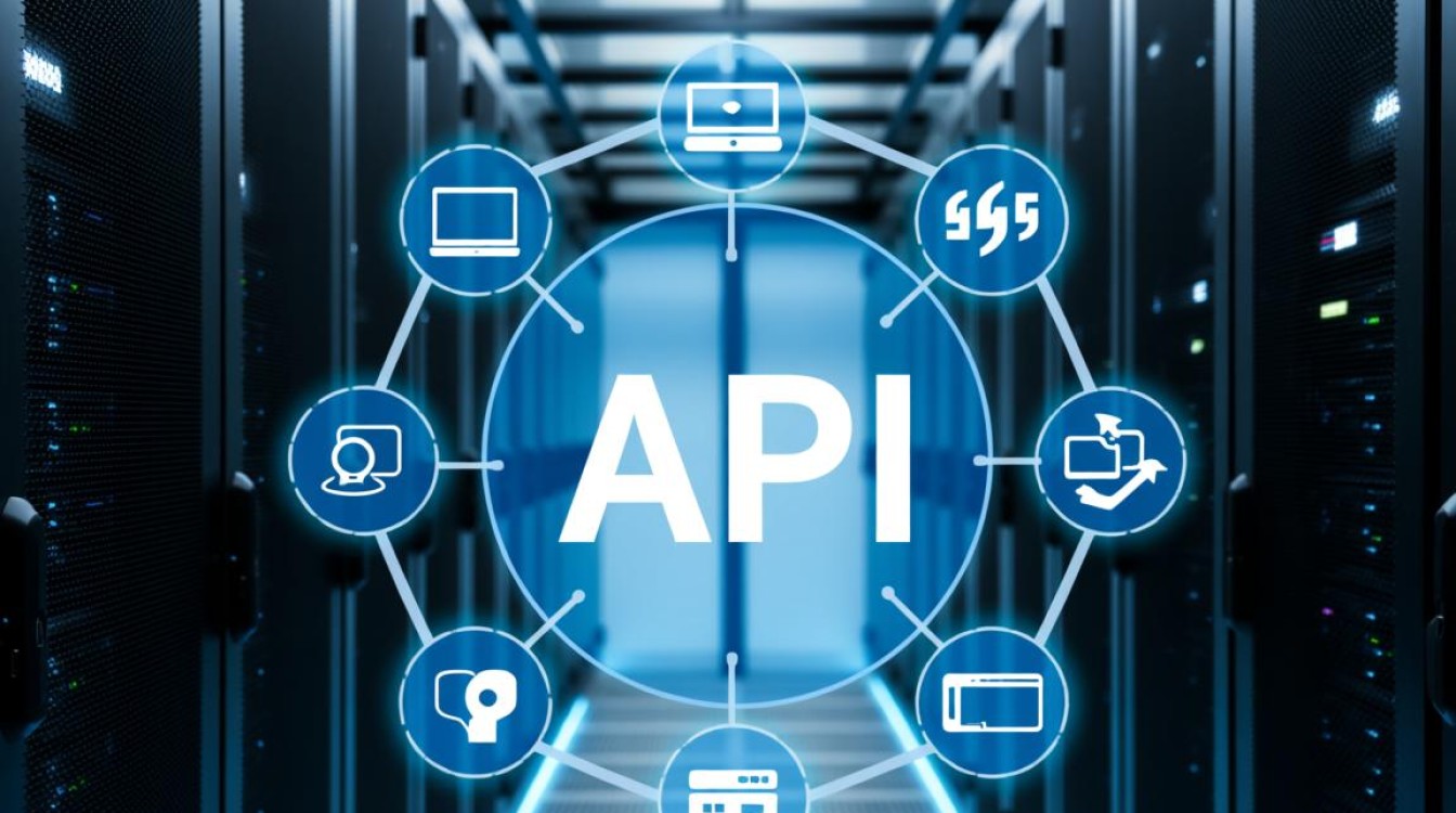 API数据库如何高效实现数据交互与权限管理? API数据库如何高效实现数据交互与权限管理?