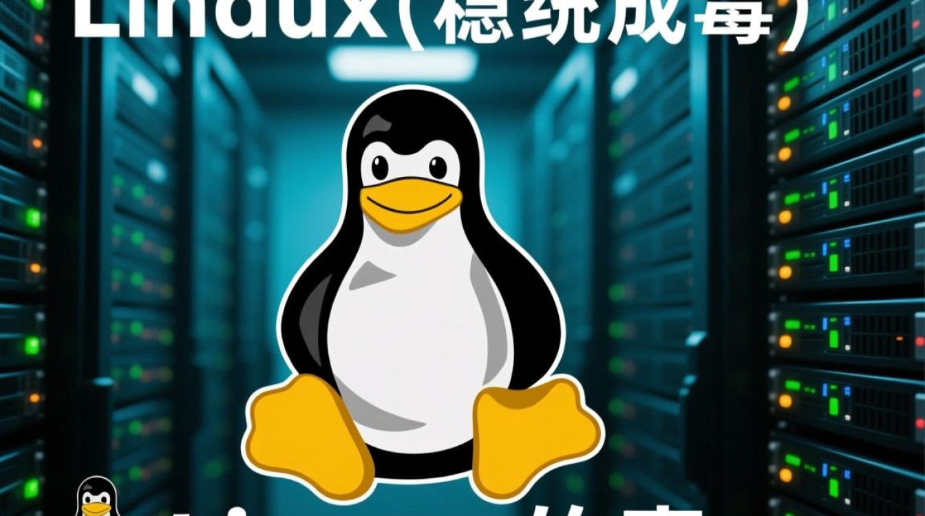 Linux系统真的需要杀毒吗?安全防护怎么做?-好主机测评网