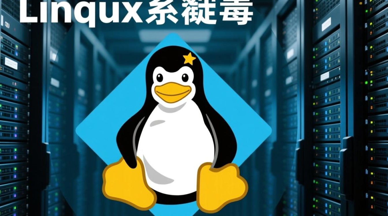 Linux系统真的需要杀毒吗?安全防护怎么做? Linux系统真的需要杀毒吗?安全防护怎么做?
