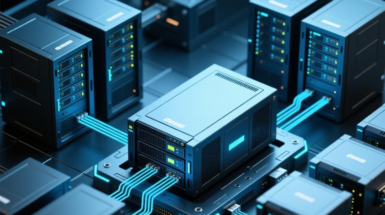 灾备虚拟机如何实现高效数据保护与快速恢复?-好主机测评网