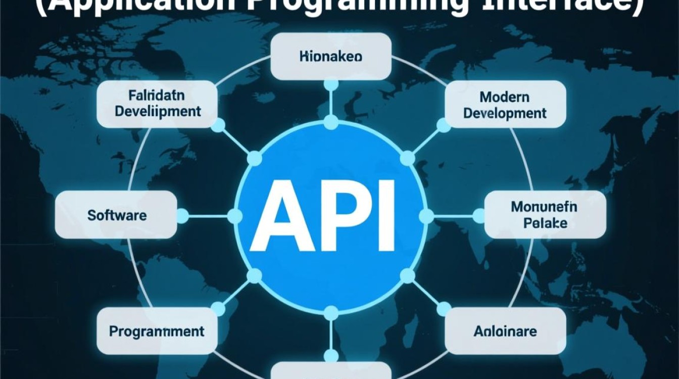 API具体是干嘛的?实际工作中怎么用?对普通人有什么用?-好主机测评网